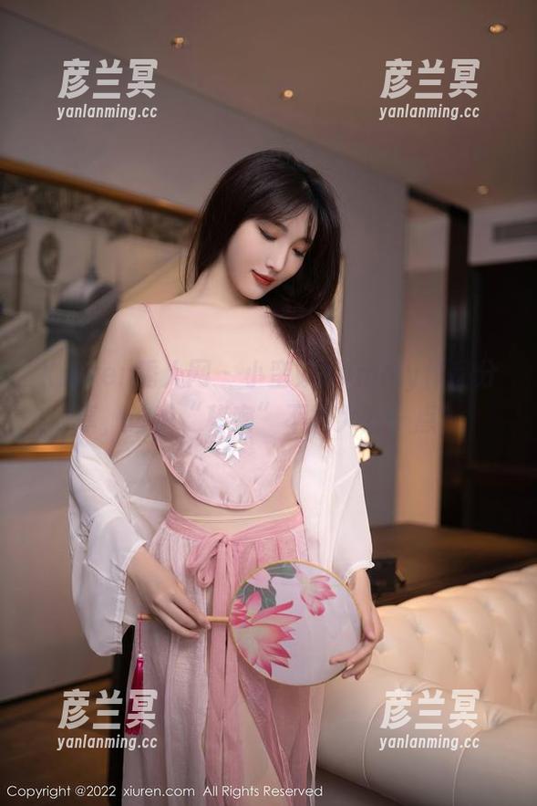 Xiuren秀人网-小蛮妖Yummy Xiuren秀人网 - 小蛮妖Yummy作品分享,谁说“秘密”不能大方一点?