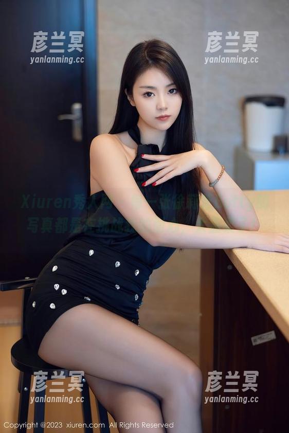 Xiuren秀人网-徐莉芝Botty Xiuren秀人网 - 每一张徐莉芝Botty的写真都是在挑战我的耐心,太温柔了!