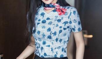 Xiuren秀人网 – 水水er的秘不宣清单：一部高清“秘书”作品