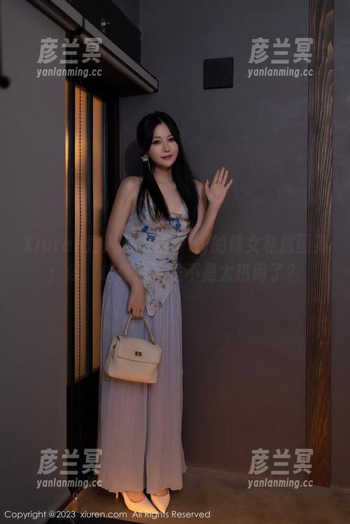 Xiuren秀人网 - 雨夕cy的修女私房图集：诶，这修道院是不是太热闹了？