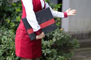 YouMi尤蜜荟 – 是小逗逗的写真集：“裤里丝”选秀，谁说角落不精彩？