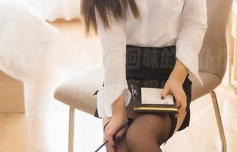 YouMi尤蜜荟 – 值得回味的女仆作品，葛征Model有招哦！