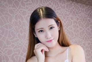YouWu尤物馆 – 韩冰冰儿，高清记录下逆天花嫁的每一瞬