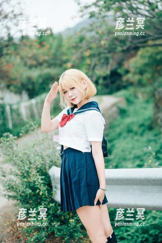 Zia(지아)[Yo-U]独处，在高清世界里迷失了自我