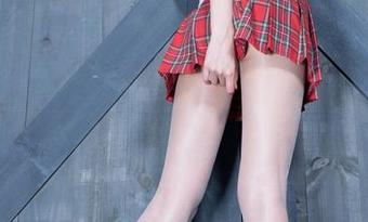 beautyleg – 要下载原图，不然Ning的双马尾永远在你心里晃悠悠