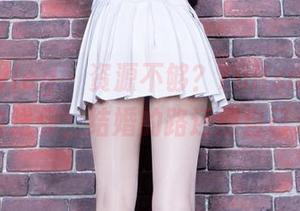 beautyleg – 资源不够？YuHsuan的婚纱照白送你，结婚的路还得自己走啊！