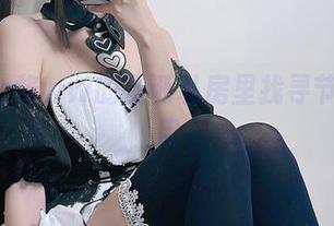 在miko酱ww的圣诞私房里找寻节日的俏皮