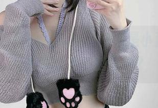 图片里的miko酱ww，真的是小猫特工吗，还是喵星人的卧底？