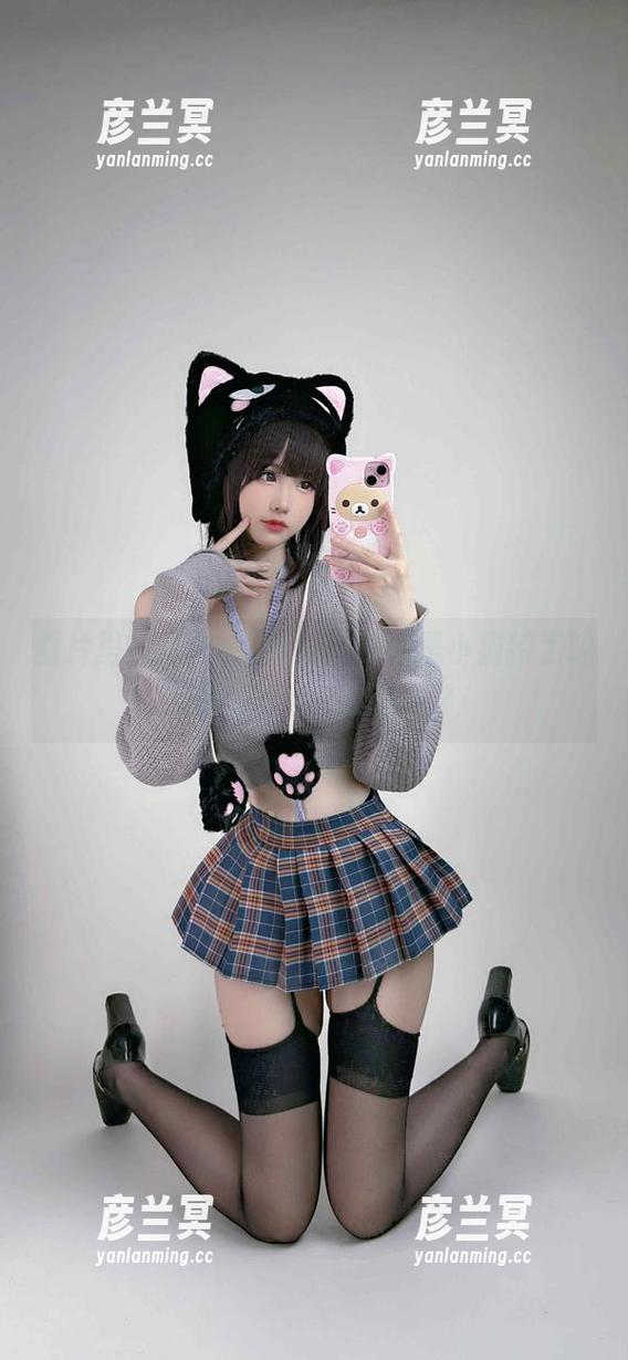 图片里的miko酱ww，真的是小猫特工吗，还是喵星人的卧底？