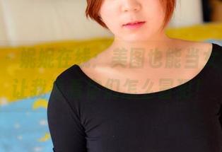 pans – 妮妮在线：美图也能当女神，快让我看看你们怎么冒犯！