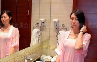 pans – 职业装大集合：娃娃全集，连周一的懒惰都挡不住她的风格。