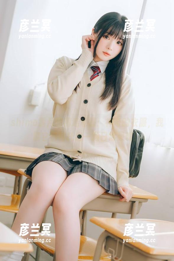 shimo霜月 shimo霜月的精选私服:神奇的衣服,我靠它们衬托出一颗日常灵魂!