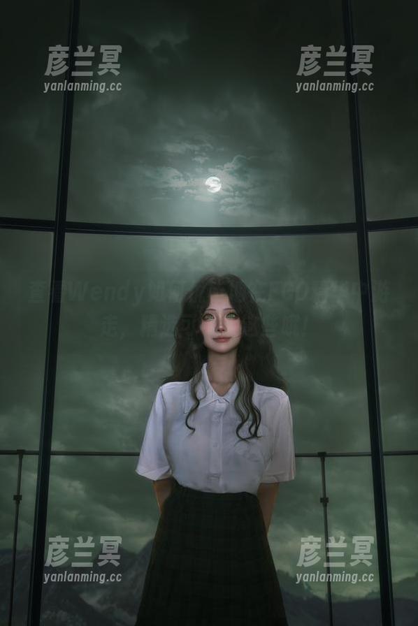 查看Wendy如何优雅地在FGO精华中游走，精选可不止这些哦！