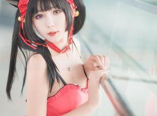 w黑米粥w版修女：看她如何玩转定制图集的优雅人生！