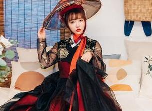 yeeun孙乐乐的DJAWA居家假期-记录了几分慵懒与几分糟糕的写真作品