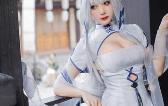 沙滩上的三刀刀miido，私房作品里藏着一丝傲娇