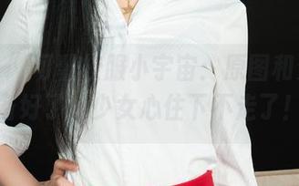 丽柜 – ”可馨校服小宇宙：原图和资源都准备好了，少女心住下不走了！“