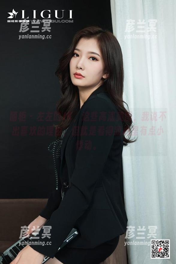 丽柜-左左 丽柜 - 左左的JK,这些高清美图,我说不出喜欢的理由,但就是看得我心里有点小悸动。