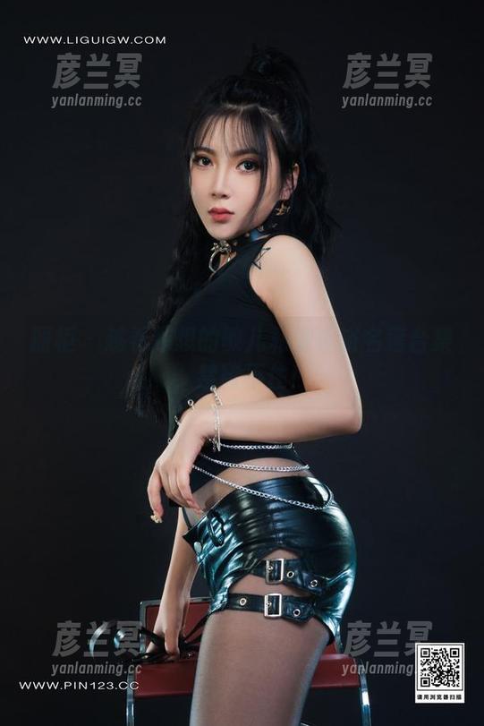 丽柜-敏儿 丽柜 - 越看越想的敏儿私房香浴名莲合集,禁欲不住!