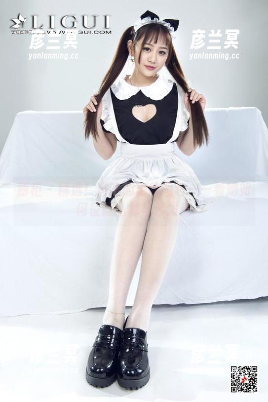 丽柜-琳达 丽柜 - 精选!琳达的豹纹图包——看她如何征服丛林与沙发!