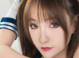 丽柜 – 甜甜的体操服写真图包居然能引发思考，为啥…？
