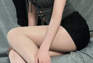 丽柜 – 女王模式开启：钟情今天的更新，图片全靠你来欣赏！