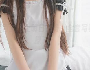 当五更百鬼遇上明日方舟，全套写真，太撩了。