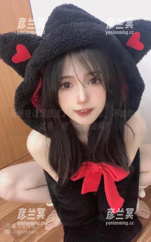 倦倦喵 倦倦喵让汉服活了!原图分享,不如你也试着‘倦’一下如何?