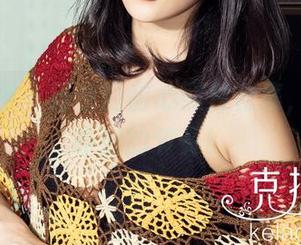 克拉女神 – 汤怡的甜心照片合集，心扑通扑通的节奏！