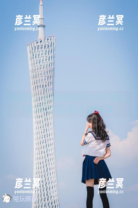兔玩映画 精选原图,兔玩映画的和风与绝对领域,光是这画面就已经让人浮想联翩。