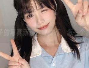 千反田鹿子的写真新作，身体链，怎一个疯狂了得？