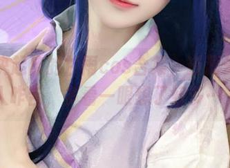 千阳快起床的甘雨cos合集，资源多得令人咋舌，多看一眼想了好多……
