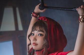 啊日日_Ganlory的杀伐忍者，这个写真集非得分享，不然我觉得不公平！