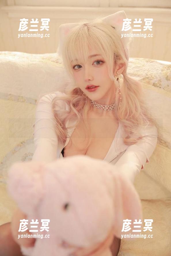 啾小妍 啾小妍:浴室全套画像,有点水的那种