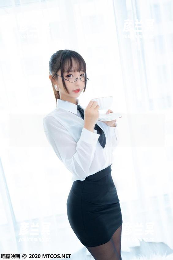 喵糖映画 你没看错!喵糖映画带来兔女郎美少女高清下载,快来膜拜!