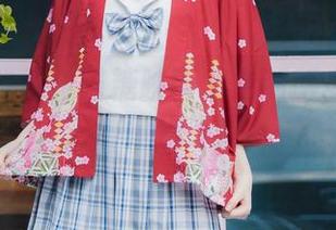完全不收费！喵糖映画黑色制服少女套图，一定别错过！