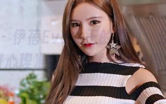 嗲囡囡 – 伊蓓Eva女王的原图，分享前要做好心理准备，不然会被美得晕！
