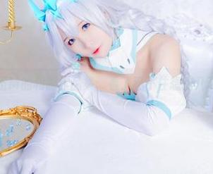 墨玉M的和服作品集：看了忍不住想蹦几下！