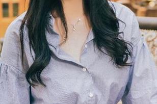 头条女神 – 美图里的尹菲，私房时光悄然流淌