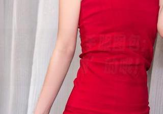 头条女神 – 语溪的水手服图包：我可是认真在‘航海’的哦！