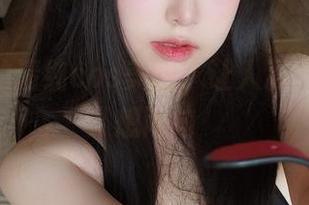 女主K的清纯cos美图，让人忍不住想多想两句