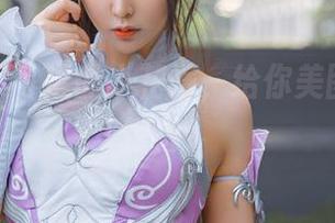 妍子坚不可摧的小花嫁，给你美图分享的惊喜！