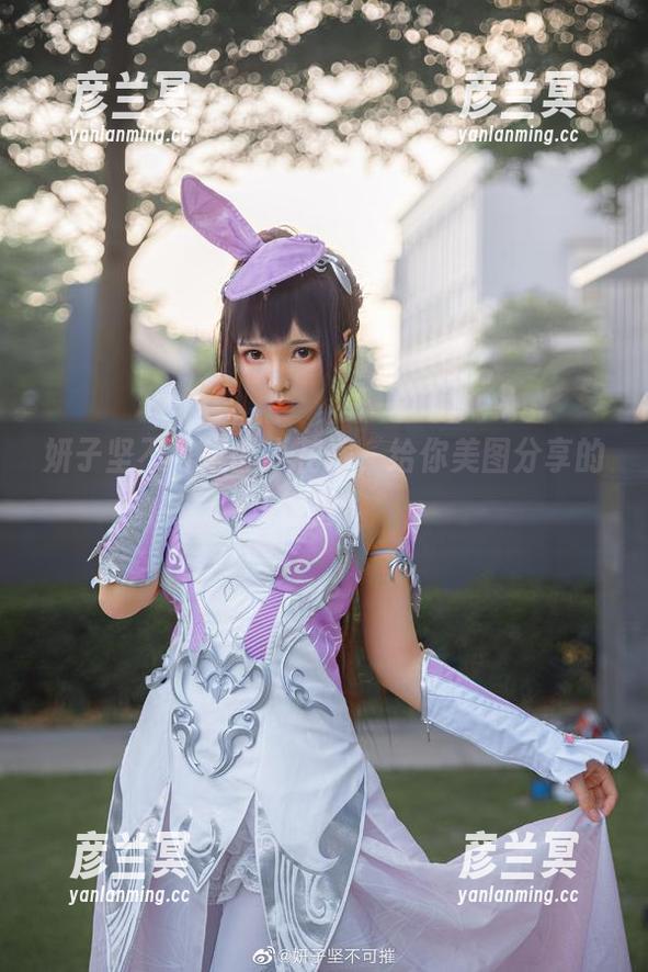 妍子坚不可摧 妍子坚不可摧的小花嫁,给你美图分享的惊喜!