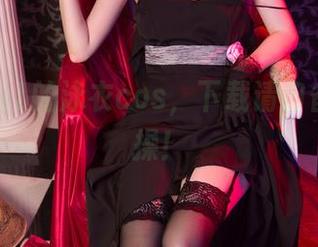 妖少you1的泳衣cos，下载请自备眼保健操！