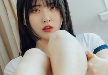 福利求生指南：如何像宋哈娜那样穿好Rogle-紧身裤？别眨眼，图片都有！