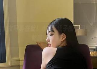 微密圈 – 女友写真在此！小u优优子的美图如何让人心里咯噔一下呢？