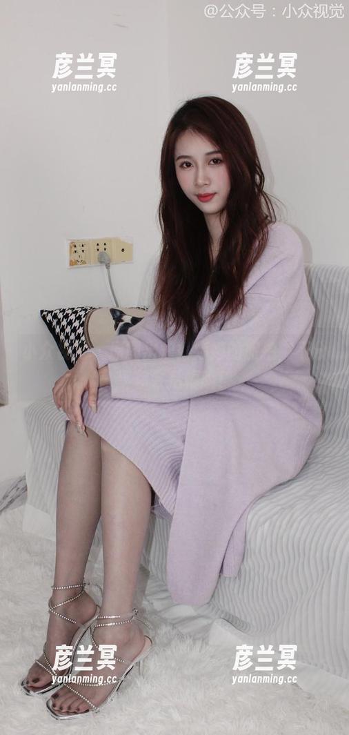 小众视觉 - 原图出炉！婷婷的旅拍，不分享你会后悔哦！
