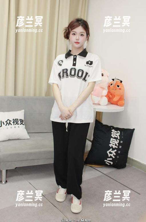 小众视觉 - 校园散步在线，小薯条化身摄影师，记录那些不经意的瞬间。