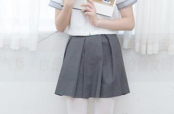 少女秩序 – 最新小葵连衣裙更新：这身材和气质，也是天上掉下来的仙女吗？