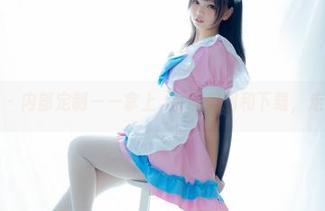 少女秩序 – 内部定制——拿上晞可的美图和下载，走向不平凡